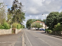 Photo paysage et monuments, Mées - la commune