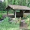 Photo Mées - le lavoir