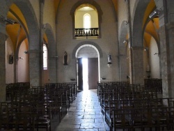 Photo paysage et monuments, Momuy - église Saint Martin