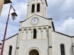 Photo paysage et monuments, Momuy - église Saint Martin