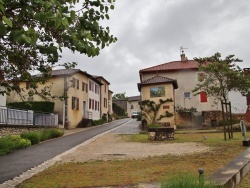 Photo paysage et monuments, Montaut - la commune