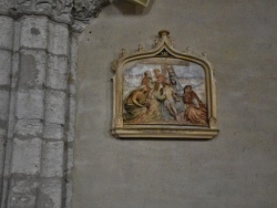 Photo paysage et monuments, Montaut - église Sainte Catherine