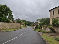 Photo paysage et monuments, Montaut - la commune