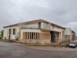 Photo paysage et monuments, Montaut - la commune