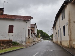 Photo paysage et monuments, Montaut - la commune