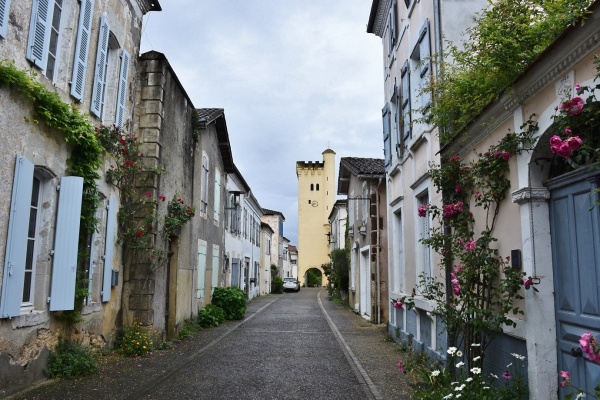 Photo Montaut - la commune