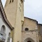 Photo Montaut - église Sainte Catherine