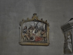 Photo paysage et monuments, Montaut - église Sainte Catherine