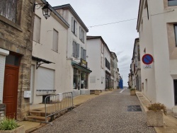 Photo paysage et monuments, Montfort-en-Chalosse - la commune