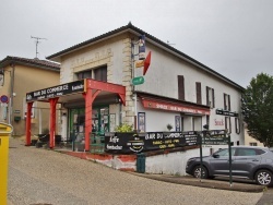 Photo paysage et monuments, Montfort-en-Chalosse - la commune