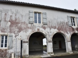 Photo paysage et monuments, Montfort-en-Chalosse - la commune