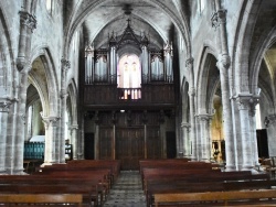 Photo paysage et monuments, Mugron - église Saint Laurent