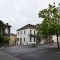 Photo Mugron - la commune