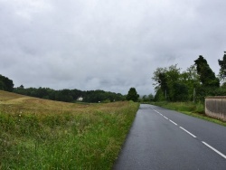 Photo paysage et monuments, Mugron - la commune