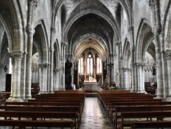 Photo paysage et monuments, Mugron - église Saint Laurent