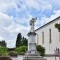 Photo Nassiet - le monument aux morts