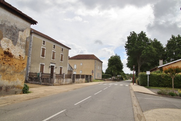 Photo Nassiet - la commune