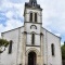 Photo Nassiet - église Saint agathe