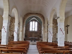 Photo paysage et monuments, Nassiet - église Saint agathe