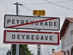 Photo paysage et monuments, Oeyregave - oeyregave (40300)