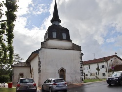 Photo paysage et monuments, Oeyreluy - église saint Pierre