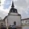 Photo Oeyreluy - église saint Pierre