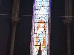 Photo paysage et monuments, Ondres - église Saint Pierre