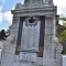 Photo Ondres - le Monument Aux Morts