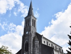 Photo paysage et monuments, Ondres - église Saint Pierre