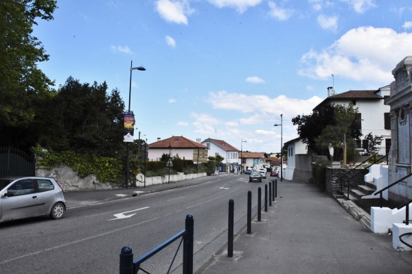 Photo Ondres - le Village