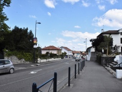 Photo paysage et monuments, Ondres - le Village