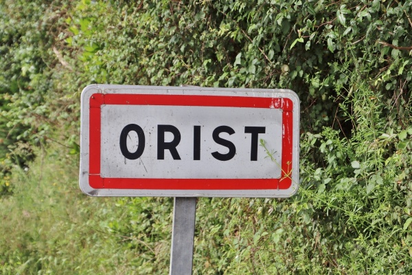 Photo Orist - orist (40300)