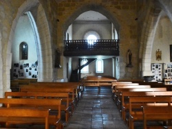 Photo paysage et monuments, Orist - église Saint Pierre