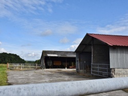 Photo paysage et monuments, Orist - la commune