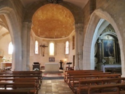 Photo paysage et monuments, Orist - église Saint Pierre