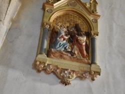 Photo paysage et monuments, Orist - église Saint Pierre