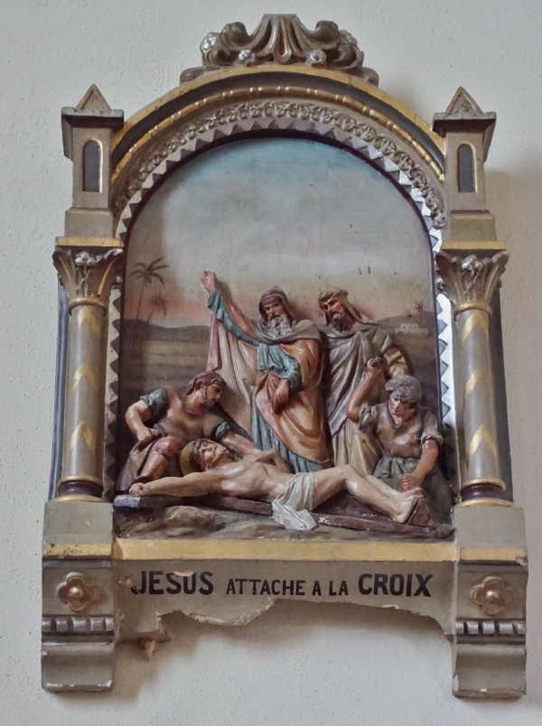 Photo Orthevielle - église Saint Pierre