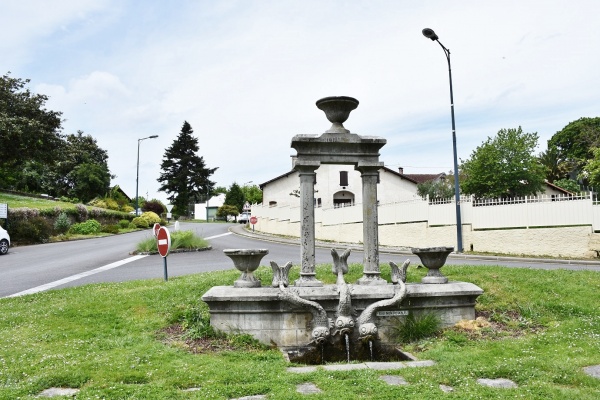 la Fontaine