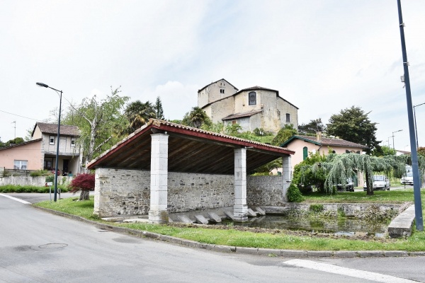 le Lavoir