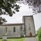 Photo Orthevielle - église Saint Pierre