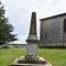 Photo Orthevielle - le Monument Aux Morts