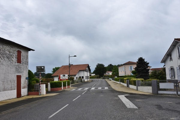 Photo Ozourt - la commune