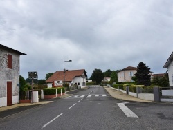 Photo paysage et monuments, Ozourt - la commune