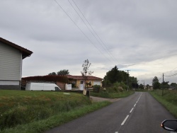 Photo paysage et monuments, Ozourt - la commune