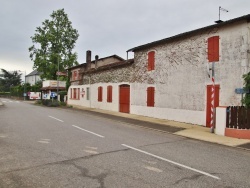 Photo paysage et monuments, Ozourt - la commune