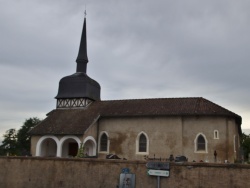 Photo paysage et monuments, Ozourt - église Saint Martin