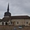 Photo Ozourt - église Saint Martin