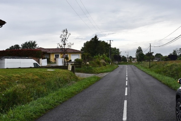 Photo Ozourt - la commune