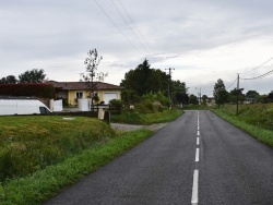 Photo paysage et monuments, Ozourt - la commune