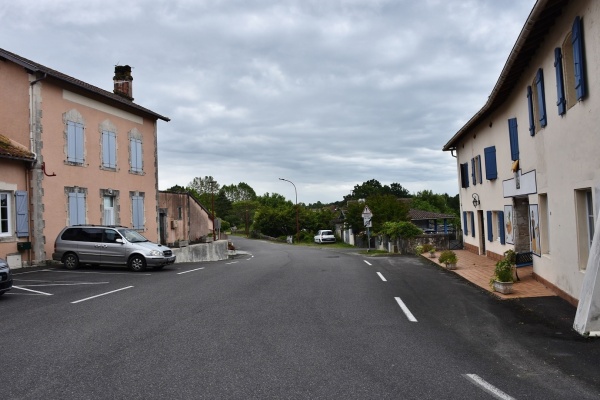 Photo Pey - la commune